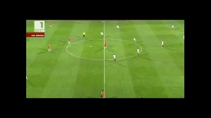 България-армения 1-0 Манолев