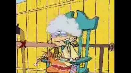 Ed Edd n Eddy ep 507