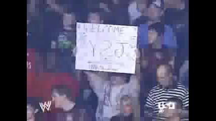 Chris Jericho Tribute - What Ive Done