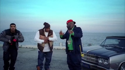 Drake - The Motto (ft. Lil Wayne & Tyga) (официално видео) (2011)