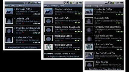 Android 2.0