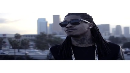 Ebone Hoodrich - Too Cold