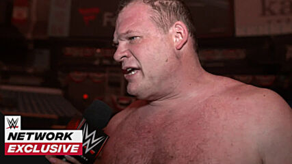 Kane talks about the potential of Damian Priest: WWE Network Exclusive, Jan. 31, 2021