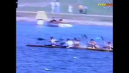 1990 world sprint championships mens k2 10000m