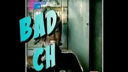 *new*danity Kane & Missy Elliott - Bad Girl 