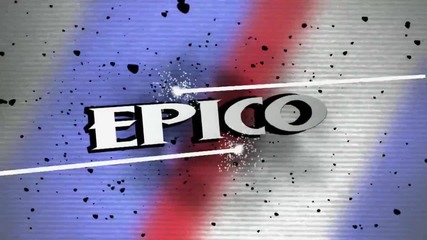 Wwe Primo & Epico new titantron 2012