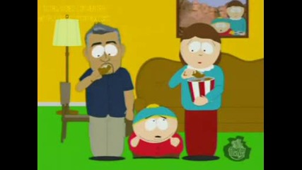 South Park 10/07