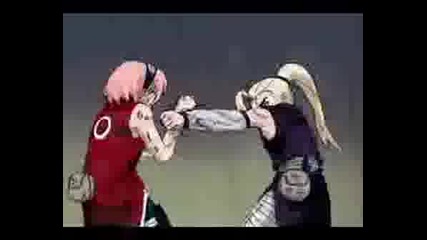 ~*naruto Girls*~impacto
