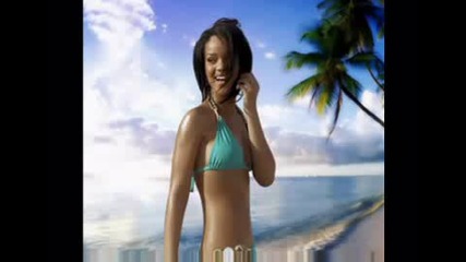 Rihanna - Bad Girl