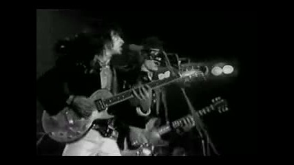 Keith Richards and Ronnie Wood Sure The One You Need - 1974 