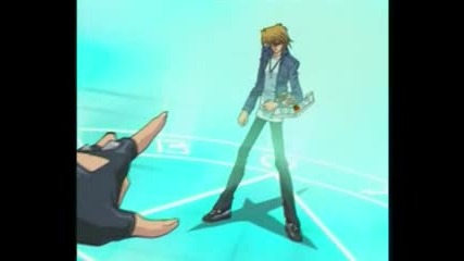 Yu - Gi - Oh! - Epizod 153 - Moiata stranna valantajn - chast 2 