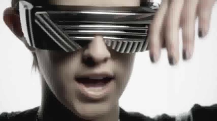 Dev - In The Dark *hq* (official Video)