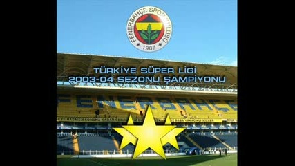 Ismail Yk - Fenerbahce