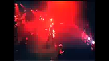 Pendulum Live Brixton Trailer