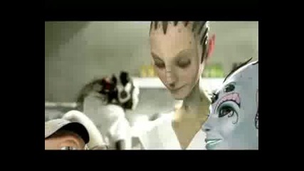 Nescafe