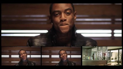 Soulja Boy Tellem - Pretty Boy Swag **високо Качество** 