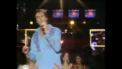 Freddy Cannon - Way down yonder in New Orleans