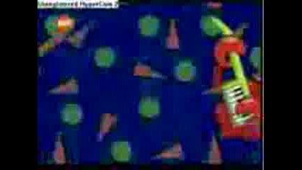 Spongebob - Tnt [www.keepvid.com]