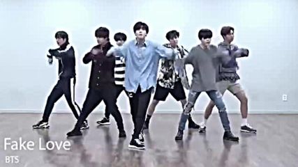 Kpop Random Dance 2018 Mirror