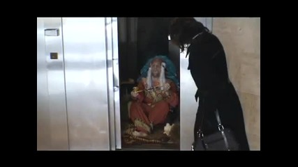Indian ( Remi Gaillard)