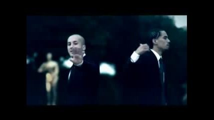 Kool Savas - Krone [video - Premiere]