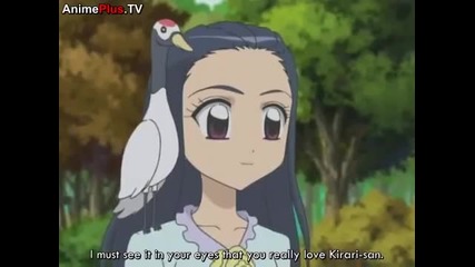 Kirarin Revolution episode 85
