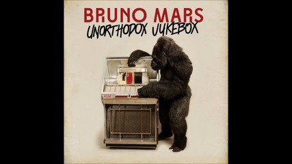 Bruno Mars - If I Knew ( A U D I O )