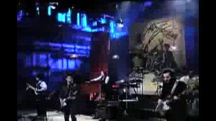 Nick Jonas and the Administration в шоуто на Jay Leno 28, 01, 10 