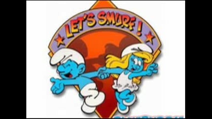 Smurffit - Smurfii Hii, Smurfii Huu