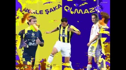 Sampiyon Fenerbahce !!!