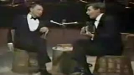 Frank Sinatra Tom Jobim - Garota de Ipanema (hd)