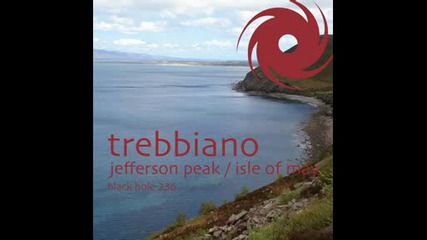 Trebbiano - Isle of May