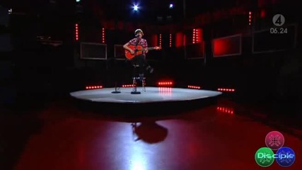 Timo Raeisaenen - If Only A Lifetime 2007 High - Quality