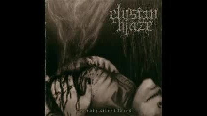 Elysian Blaze - A constellation of souls 