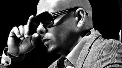 Pitbull ft.t-pain - Hey Baby