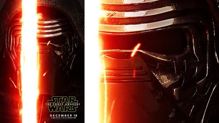 11 бр. плакати на Междузвездни войни 7 Силата се пробужда 2015 Star Wars - official movie posters hd