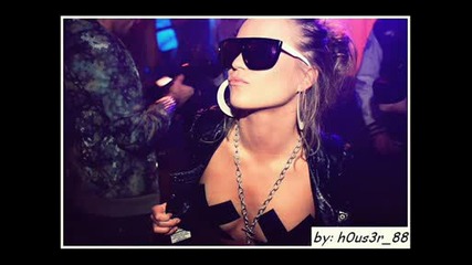[ Techn - House ]