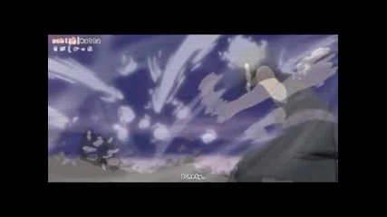 Naruto Срещу Sasuke Ova 