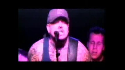 Biohazard - Tales From The Hard Side Live