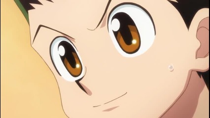 Hunter x Hunter - 31 [bg]