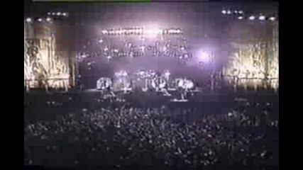 Bon Jovi Livin On A Prayer Live Santiago February 1990 