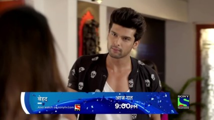 Beyhadh - Promo