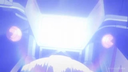 Ga Rei Zero Ep 10