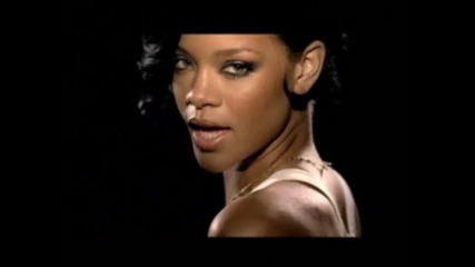 Rihanna - Umbrella(високо Качество)