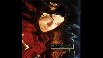 Mike Oldfield - Holy