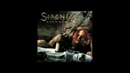 Sirenia - An Elixir For Existence (full album, 2003)