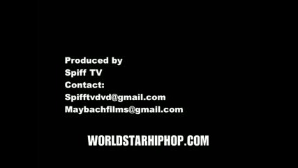 Rick Ross - Crack A Bottle [g - Unit Diss] (high Quality)