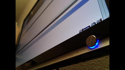 Time Lapse Test