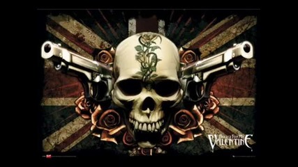 Bullet For My Valentine - Alone