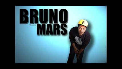 Bruno Mars - Don't Give Up